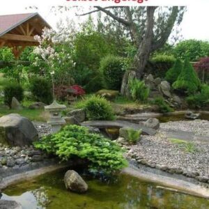 Zauberhafte Japangärten - selbst angelegt