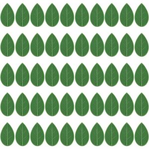 50 Stück Pflanzenclips Kletterpflanzenbefestigung, selbstklebende Befestigungsclips für Heimdekoration Kletterpflanzen