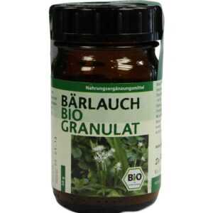 BÄRLAUCH BIO Dr.Pandalis Granulat 50 g Granulat