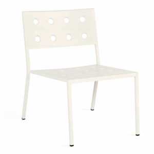 Balcony Lounge Chair Stuhl, Farbe chalk beige