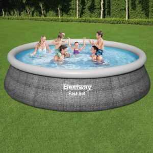 Bestway Fast Set™ Pool Ø457cm