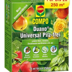 COMPO® Duaxo® Universal Pilz-frei