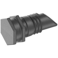 GARDENA Micro-Drip System Verschlussstopfen 4,6 mm (3/16) 13215-20