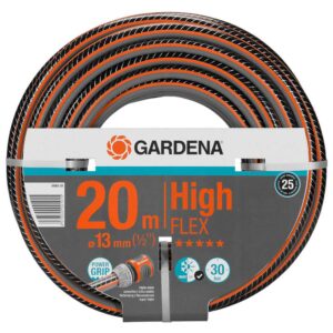 GARDENA® Comfort HighFLEX Schlauch 10x10, 13 mm (1/2'), 20 m