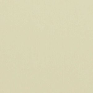 Maison Exclusive - Balkon-Sichtschutz Creme 120x600 cm Oxford-Gewebe - Creme