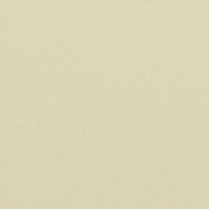 Maison Exclusive - Balkon-Sichtschutz Creme 90x500 cm Oxford-Gewebe - Creme