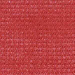 Maison Exclusive - Balkon-Sichtschutz Rot 120x400 cm hdpe - Rot