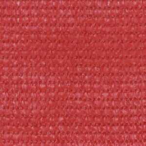 Maison Exclusive - Balkon-Sichtschutz Rot 120x500 cm hdpe - Rot