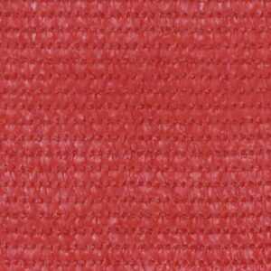 Maison Exclusive - Balkon-Sichtschutz Rot 75x500 cm hdpe - Rot