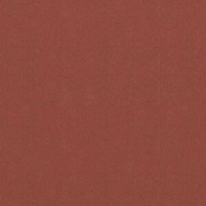 Maison Exclusive - Balkon-Sichtschutz Terracotta-Rot 120x300 cm Oxford-Gewebe - Braun