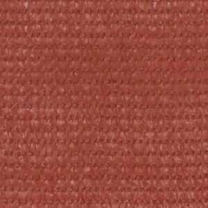 Maison Exclusive - Balkon-Sichtschutz Terracotta-Rot 90x300 cm hdpe - Braun