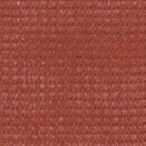 Maison Exclusive - Balkon-Sichtschutz Terracotta-Rot 90x500 cm hdpe - Braun