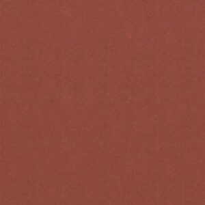 Maison Exclusive - Balkon-Sichtschutz Terrakotta-Rot 120x600 cm Oxford-Gewebe - Braun
