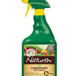Naturen® BIO Schädlingsfrei Obst & Gemüse