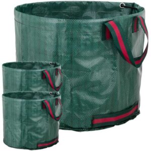 Prixprime - Abfallsäcke für Garten 300 Liter 3 Einheiten