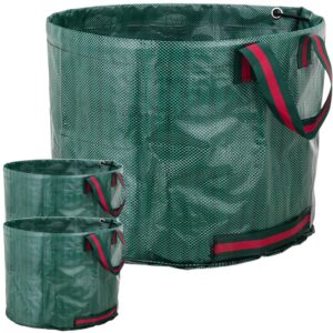 Prixprime - Abfallsäcke für Garten 60 Liter 3 Einheiten