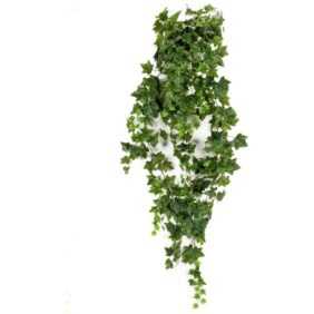 Prolenta Premium - Kunstpflanze Efeu Hängend 180 cm 418712 - Grün