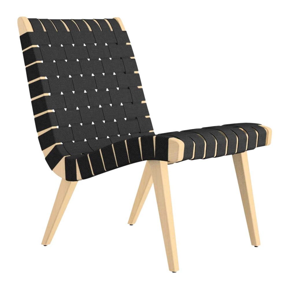 Risom Lounge Chair Sessel