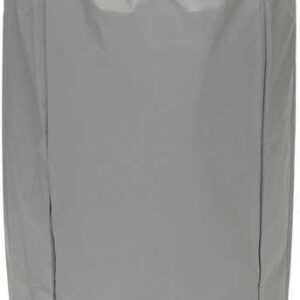Tepro Grill-Schutzhülle, BxLxH: 57x57x85 cm, für Kugelgrill klein