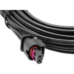 Vhbw - Niederspannungs-Kabel Transformator Kabel kompatibel mit Husqvarna Automower 308, 308X (Bj. 2013 - 2015) Mähroboter, Rasenmäher, 10m