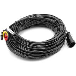 Vhbw - Niederspannungs-Kabel kompatibel mit Honda Miimo hrm 520, hrm 70 Live Mähroboter - 20 m
