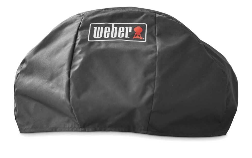 Weber Grill-Schutzhülle "Premium Pulse 1000"
